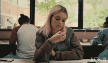 Bored Text GIF - Bored Text Checking Phone GIFs