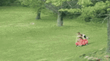 Father Mode: Activated GIF - Save Kids Downhill GIFs