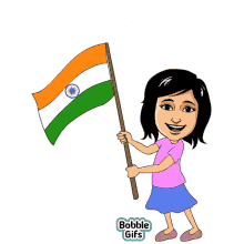 flag indian