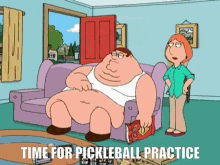 Pickleball GIF - Pickleball GIFs