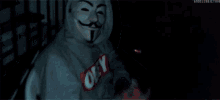 Anonimus GIF - Anonimus GIFs
