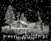 animated christmas cards free download