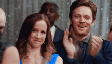 Clap Clapping GIF - Clap Clapping Cheering GIFs
