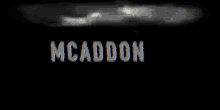 Mcaddon GIF - Mcaddon GIFs