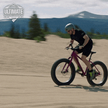 Cycling Bradley Farquhar GIF - Cycling Bradley Farquhar Canadas Ultimate Challenge GIFs