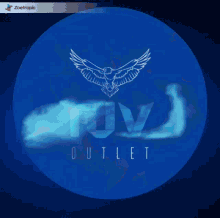 Fjv Outlet Fjv GIF - Fjv Outlet Fjv Logo GIFs