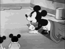 Shh Kids GIF - Mickey Mouse Disney Shh GIFs