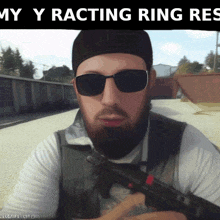 My Y Racting Ring Res GIF - My Y Racting Ring Res GIFs