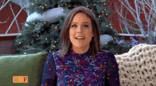 Erin Krakow Krakowmoji GIF - Erin Krakow Krakowmoji Home And Family GIFs