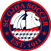 Soccer Gjoa Sticker - Soccer Gjoa Brooklyn Stickers