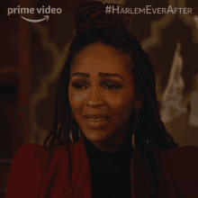Thank You Camille GIF - Thank You Camille Harlem GIFs