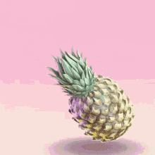Pineapple Dark GIF - Pineapple Dark Sticky GIFs