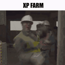 Xp Farm Minecraft GIF - Xp Farm Xp Minecraft GIFs