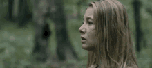 Whos There Jen Shaw GIF - Whos There Jen Shaw Wrong Turn GIFs
