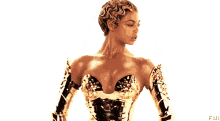 Beyonce Sweetdreams GIF