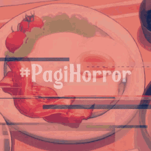 Pagi Horror GIF - Pagi Horror GIFs