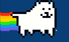 Nyan Cat Poptart GIF - Nyan Cat Poptart Rainbow GIFs