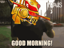 Adofo GIF