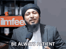 Be Always Patient أصبر GIF - Be Always Patient أصبر كن GIFs