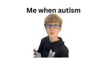 Autism Creature GIF - Autism Creature GIFs
