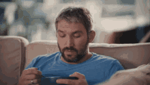 Alex Ovechkin Cereal GIF