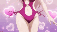 super sonico anime cute kawaii sexy
