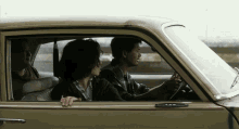 An Autumns Tale Mabel Cheung GIF - An Autumns Tale Mabel Cheung Driving GIFs