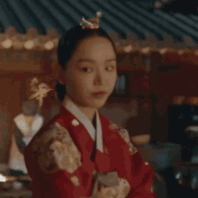 mrqueen yunifan
