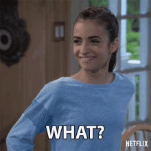 What Huh GIF - What Huh Say What GIFs