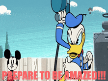 Bricktologist Donald Duck GIF - Bricktologist Donald Duck Donaldo GIFs