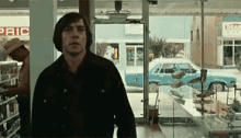 no country old men javier