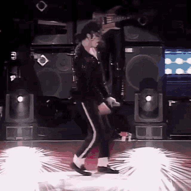 Michael Jackson Dancing GIF - Michael Jackson Dancing Moonwalk GIFs
