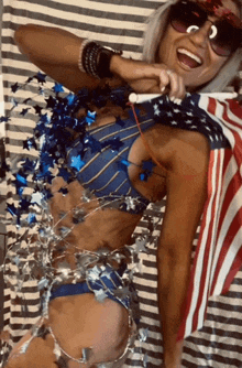 Merica Team America GIF - Merica Team America Party In The Usa GIFs