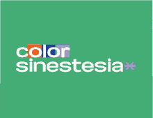 Clau Maromez Sinestesia GIF - Clau Maromez Sinestesia Color Sinestesia GIFs