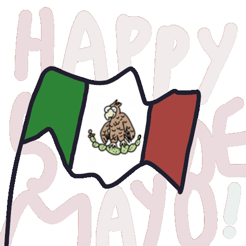 Mexican Puebla5de Mayo Happy Cinco De Mayo Mexican Flag Happy5de Mayo Mexican Sticker - Mexican Puebla5de Mayo Happy Cinco De Mayo Mexican Flag Happy5de Mayo Mexican Puebla Stickers