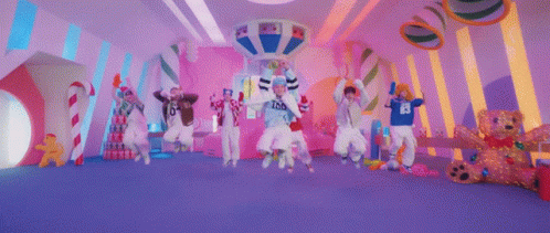 Candy Nct Dream GIF - Candy Nct Dream Candy Nct Dream - Discover & Share  GIFs