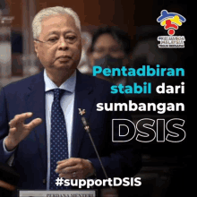 Support Dsis Pru15 Undi Bn GIF - Support Dsis Pru15 Support Dsis Undi Bn GIFs