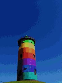 Leuchtturm Pilsum GIF - Leuchtturm Pilsum Ostfriesland GIFs
