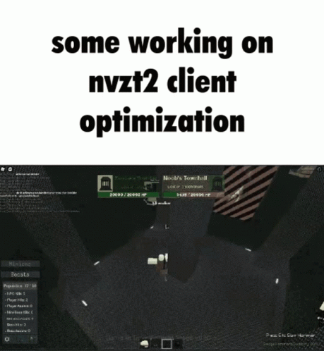 Nvzt2 Noobs Vs Zombies GIF - Nvzt2 Nvzt Nvz - Discover & Share GIFs