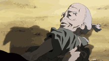 Samurai Champloo Step Over My Corpse And Move On To A Brighter Tomorrow GIF