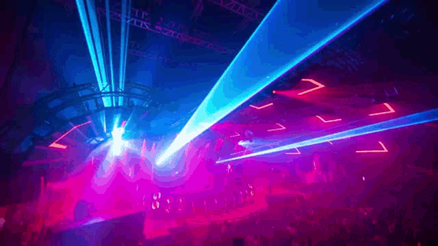 Disco Club GIF - Disco Club Party - Discover & Share GIFs