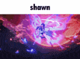 Shawnhoghog Shawny GIF
