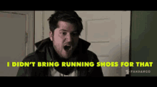 Running Shoes GIF - Running Shoes Olanrogers GIFs