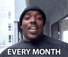 Every Month Monthly GIF - Every Month Monthly Periodical GIFs