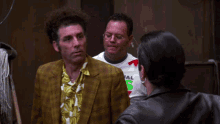 Who Doesnt Want To Wear The Ribbon Seinfeld GIF - Who Doesnt Want To Wear  The Ribbon Seinfeld Bully - Discover  Share GIFs