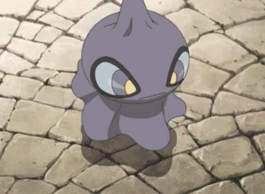 If abandoned dolls transform directly into Banette, then where do Shuppet  come from? : r/pokemon
