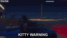 Kitty Gta GIF - Kitty Gta Submarine GIFs