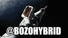 Bozo Hybrid Bozohybrid GIF - Bozo Hybrid Bozohybrid GIFs