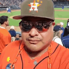 Houston Astros Wiggy GIF - Houston Astros Wiggy Its Over GIFs