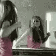 Punch The GIF - Punch The Mirror GIFs